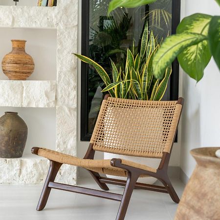 Villa Obseassion Bingin Beach Uluwatu  Bagian luar foto