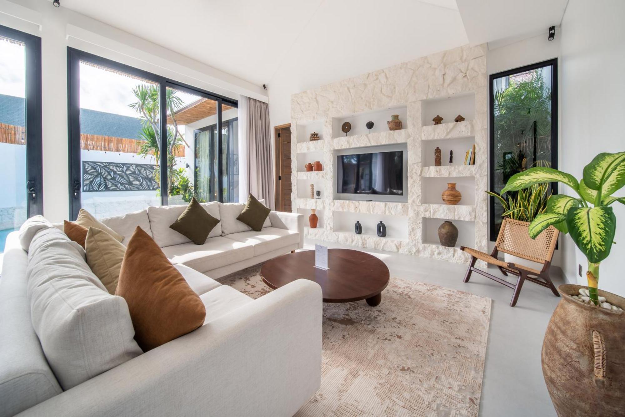 Villa Obseassion Bingin Beach Uluwatu  Bagian luar foto