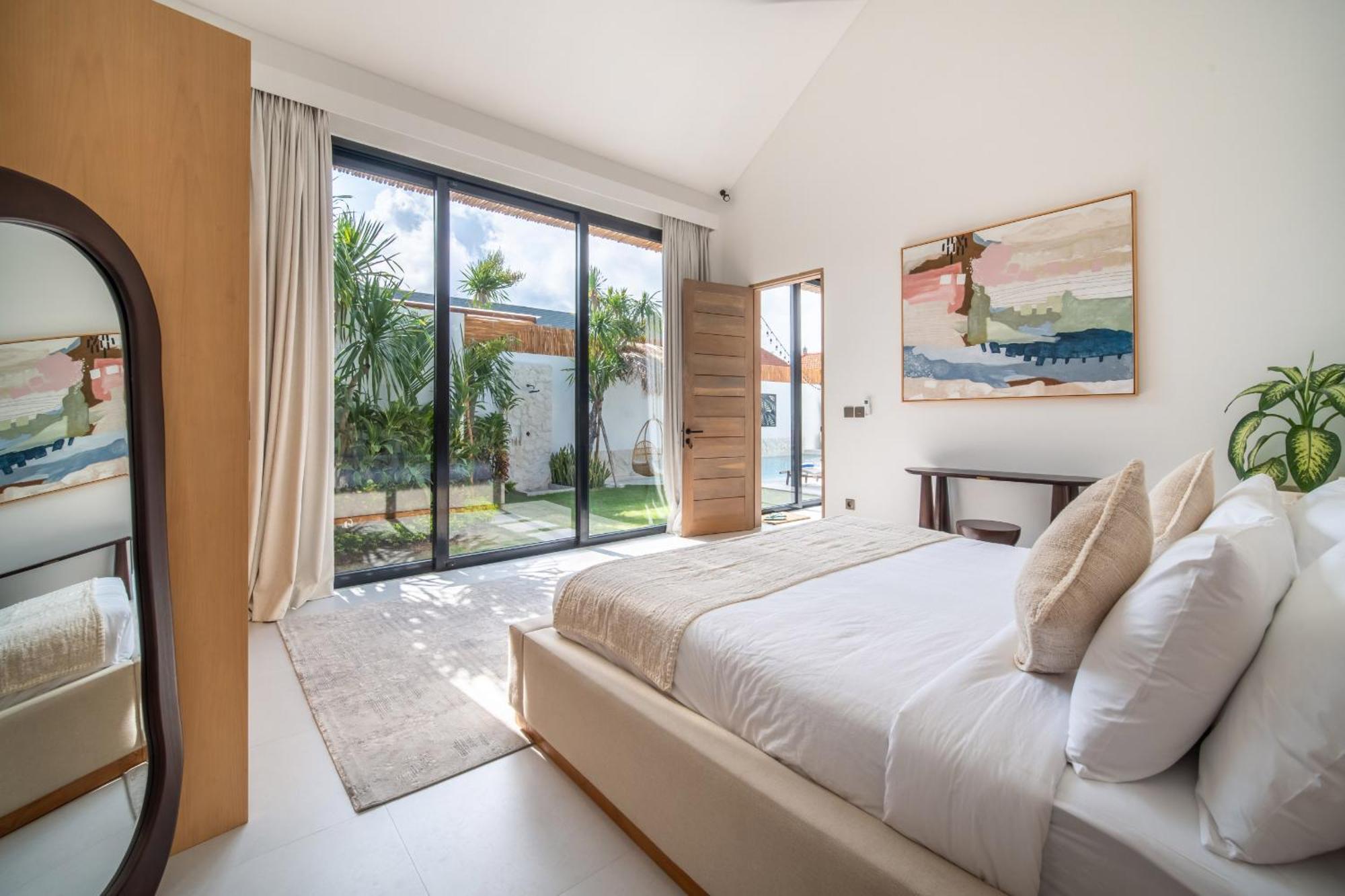 Villa Obseassion Bingin Beach Uluwatu  Bagian luar foto