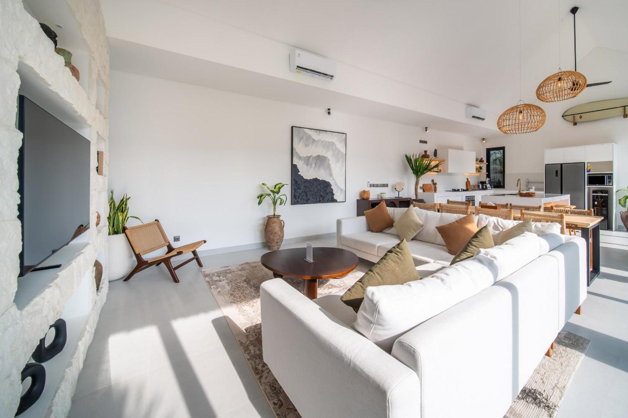Villa Obseassion Bingin Beach Uluwatu  Bagian luar foto