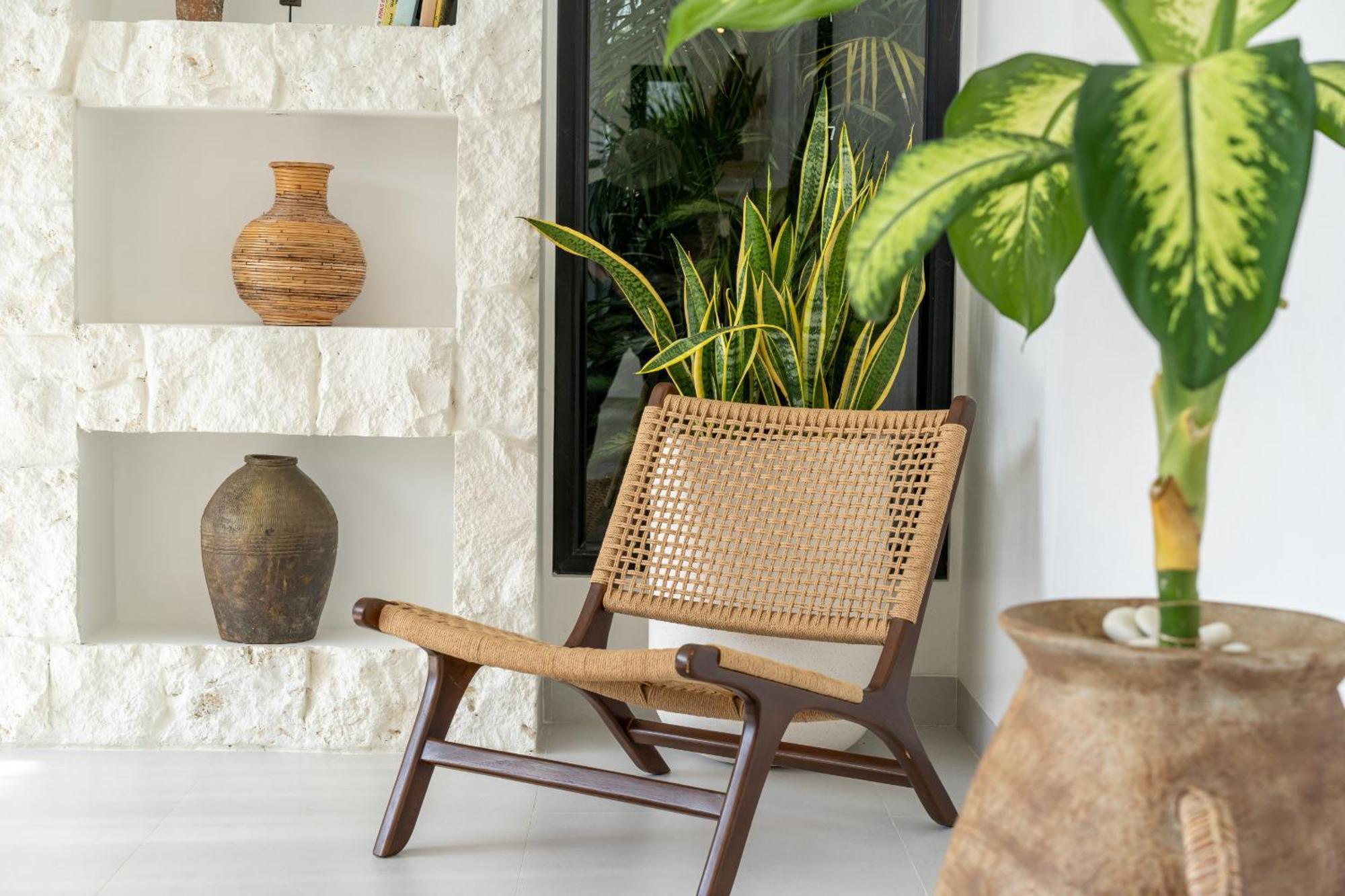 Villa Obseassion Bingin Beach Uluwatu  Bagian luar foto