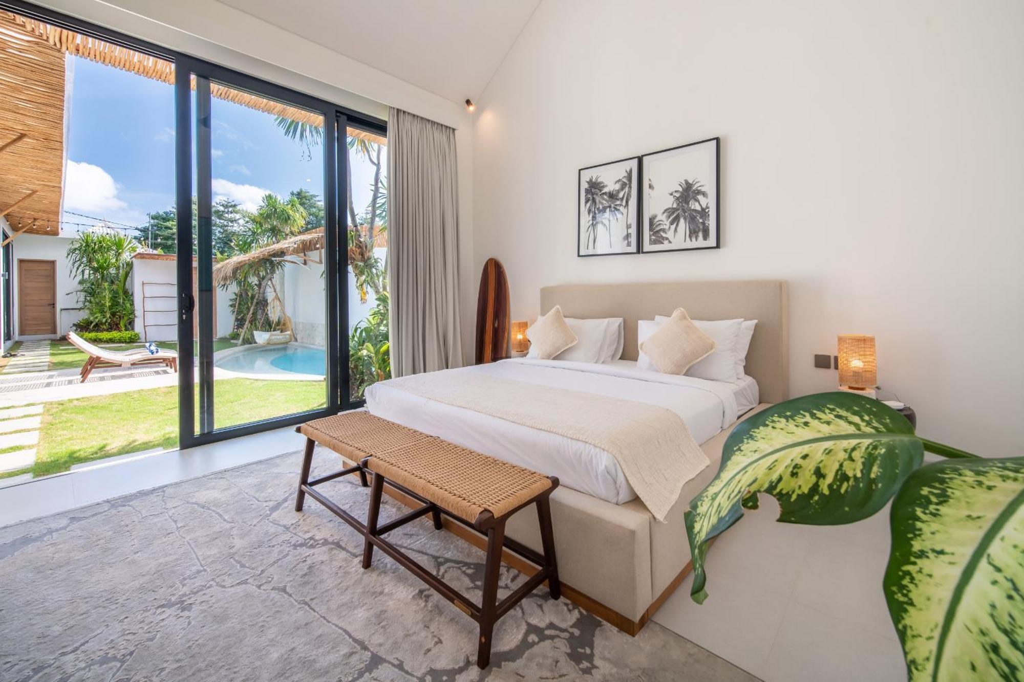 Villa Obseassion Bingin Beach Uluwatu  Bagian luar foto