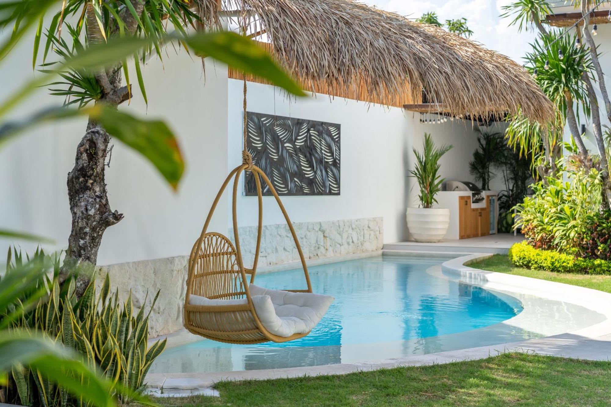 Villa Obseassion Bingin Beach Uluwatu  Bagian luar foto